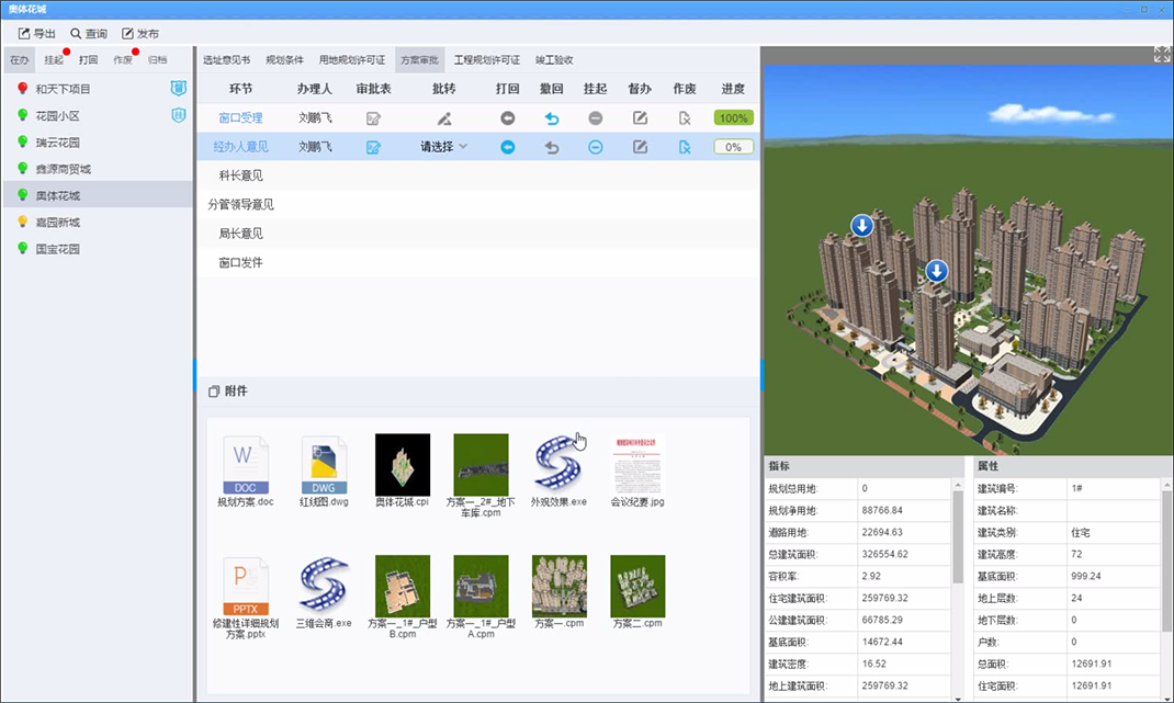 BIM報(bào)建解決方案 BIM報(bào)建解決方案