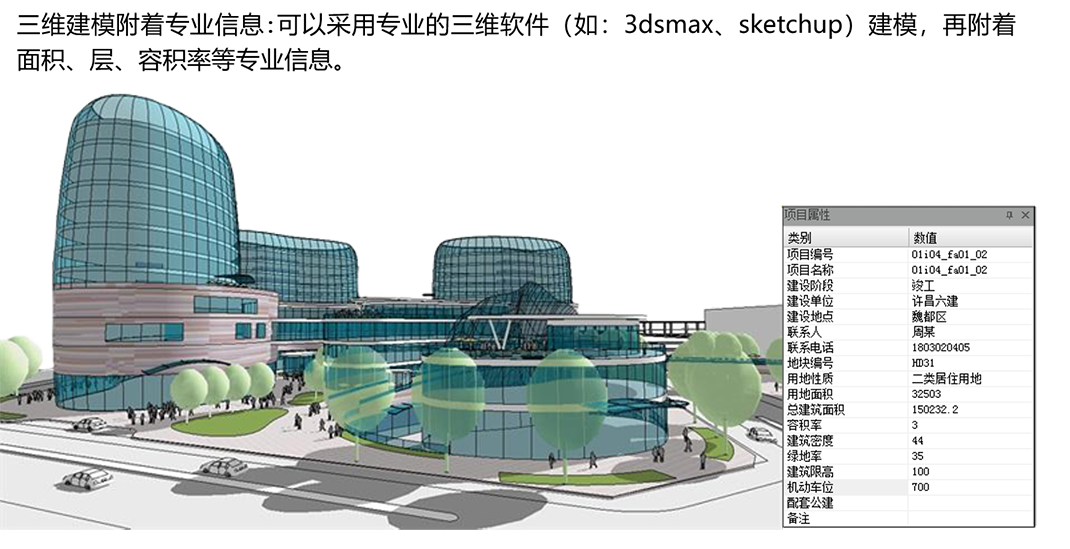 BIM報(bào)建解決方案 BIM報(bào)建解決方案